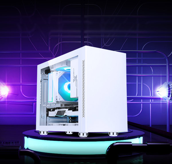 MINI-ITX機箱