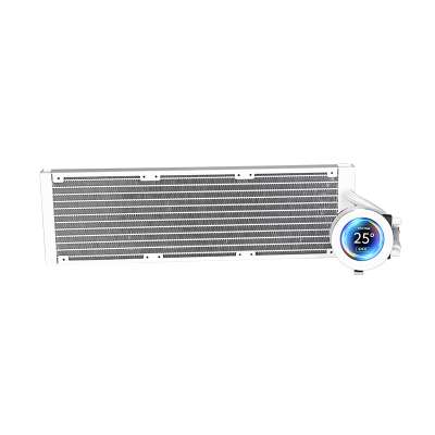 XW360W（無風(fēng)扇版）
